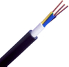 Nyy Nyy-j 3G4.0 mm2 power cable Wire German standard electrical cable