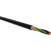 Nyy-j 3G4.0 mm2 Insulated PVC Flexible Rubber Cable Professional Best Price PVC Power Cable 