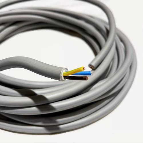 CE certification 5x1.5mm2,5x2.5mm2 NYM-J /NYM-O Cable