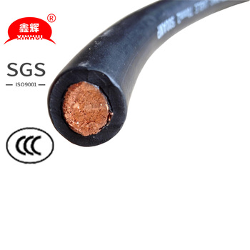 Wholesale Customization Coal Mine Strong Electric Cables Energy Transmission Mining Electric Cable