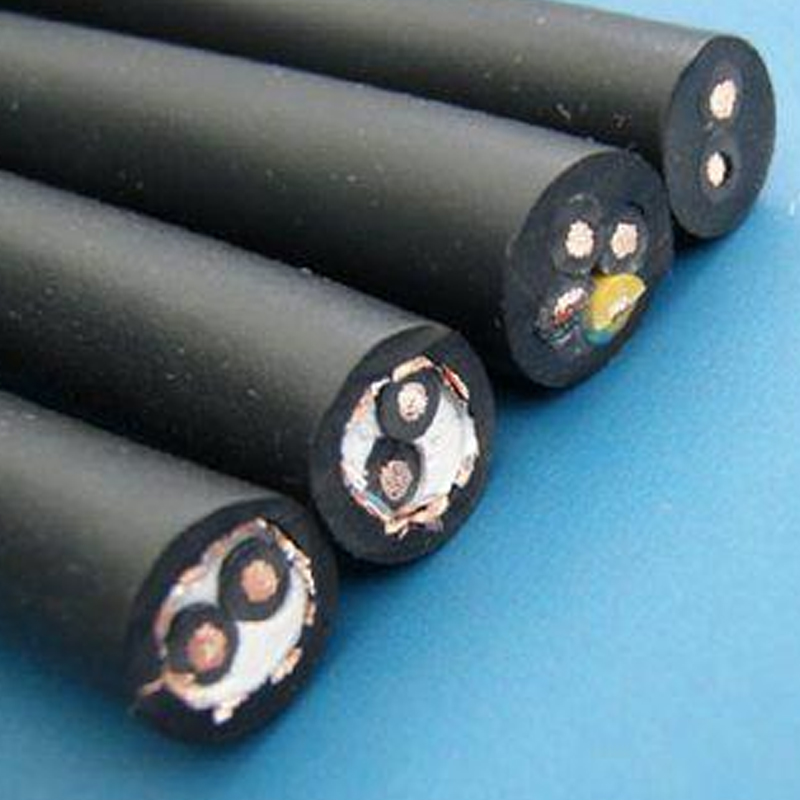 Wholesale Customization Coal Mine Strong Electric Cables Energy Transmission Mining Electric Cable