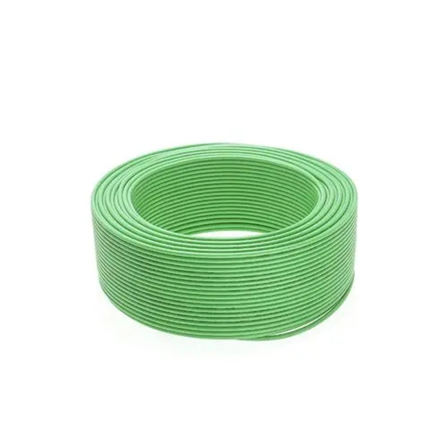 1.5mm 2.5mm 4mm 6mm Price Single Core Copper Pvc House Wiring Electric Wire