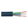 Rubber Flexible Power Cable H07RN-F 3*2.5MM2