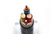 Solid Shielded Magnetic Power Cables