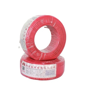 New Products Electric Wires Cables Household wir2.5mm 1.5mm Cable Wire Electrical