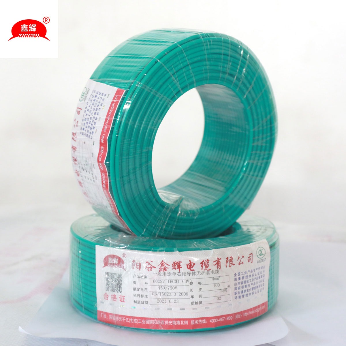 Bv Wire 6mm Solar Cable Twin Single Solar Cables 2*6mm 2*4mm Pv Dc Bv Solar Wire Cable