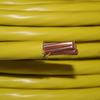 Energy Wire Copper Clad Aluminum PVC Insulated Electric wires cables Assemblies Insulated Cable Energy wire