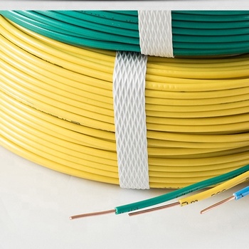 House Electrical Wiring Cable 1.5mm 2.5mm 4mm 6mm 10mm 16mm