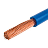 450/750V H07V-K 1X6.0 Mm2 Single Core Copper PVC House Wiring Electrical Cable And Wire Price
