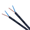 VDE Rubber Cable H05RN-F 2X0.75mm2 Cable