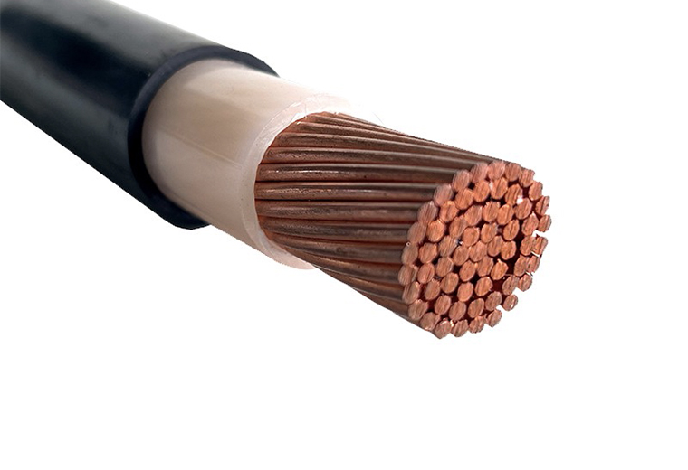 Alarm Audiophile Insulated Power Cables