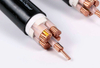 Underground Fire Resistant Power Cable