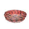 Twisted Pair Wire Household Pure Copper RVs Durable Twisted Pair Lamp Wire Double Core